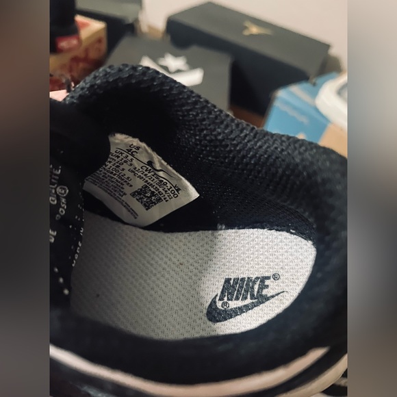 Panda dunks - Picture 5 of 8